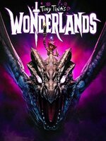 Tiny Tina's Wonderlands Tiny Tina's Wonderlands