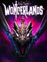 Tiny Tina's Wonderlands