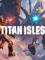 Titan Isles