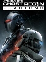 Tom Clancy's Ghost Recon Phantoms