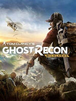 Tom Clancy's Ghost Recon: Wildlands