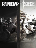 Tom Clancy's Rainbow Six: Siege Tom Clancy's Rainbow Six: Siege
