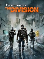 Tom Clancy's The Division Tom Clancy's The Division