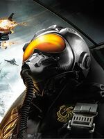 Tom Clancy's H.A.W.X 2