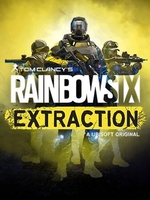 Tom Clancy's Rainbow Six: Extraction