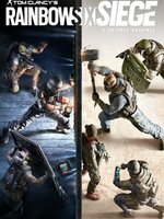 Tom Clancy's Rainbow Six: Siege