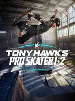 Tony Hawk's™ Pro Skater™ 1 + 2 Tony Hawk's™ Pro Skater™ 1 + 2