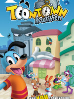 Toontown Rewritten Toontown Rewritten