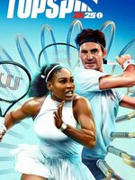TopSpin 2K25