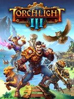 Torchlight III