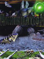 Total Annihilation