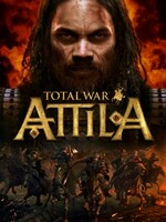 Total War: Attila