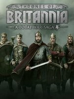 Total War Saga: Thrones of Britannia Total War Saga: Thrones of Britannia