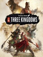 Total War: THREE KINGDOMS Total War: THREE KINGDOMS