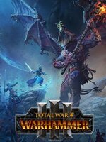 Total War: WARHAMMER III Total War: WARHAMMER III