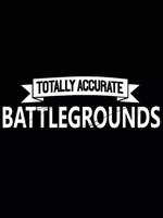 Totally Accurate Battlegrounds