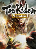Toukiden Kiwami