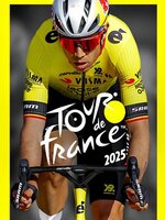 Tour de France 2025 Tour de France 2025