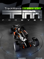 TrackMania Nations Forever TrackMania Nations Forever