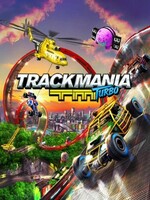 TrackMania Turbo