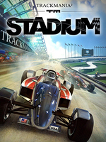 TrackMania² Stadium