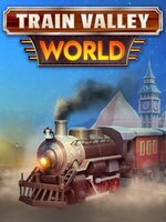Train Valley World