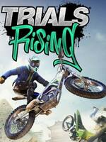 Trial Rising
