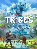 Tribes Of Midgard Tribes Of Midgard