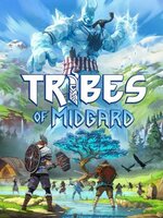 Tribes Of Midgard