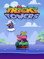 Tricky Towers Tricky Towers