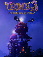 Trine 3: The Artifacts of Power
