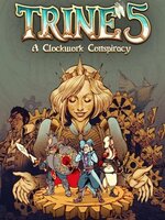 Trine 5: A Clockwork Conspiracy