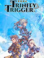 Trinity Trigger Trinity Trigger