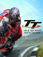 TT Isle of Man