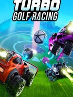 Turbo Golf Racing