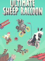 Ultimate Sheep Raccoon Ultimate Sheep Raccoon