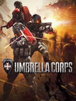 Umbrella Corps / Biohazard Umbrella Corps