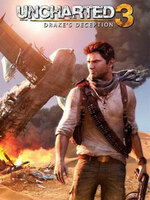 Uncharted 3 : L'Illusion de Drake