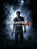 Uncharted 4: A Thief's End Uncharted 4: A Thief's End