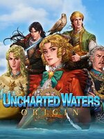 Uncharted Waters Origin