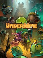 UnderMine 2 UnderMine 2