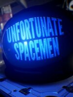 Unfortunate Spacemen Unfortunate Spacemen
