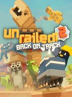 Unrailed 2: Back on Track Unrailed 2: Back on Track