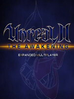 Unreal II: The Awakening