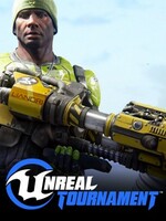 Unreal Tournament Unreal Tournament