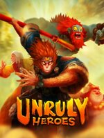 Unruly Heroes