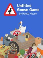 Untitled Goose Game