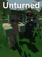 Unturned