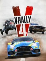 V-Rally 4