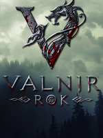 Valnir Rok Survival RPG